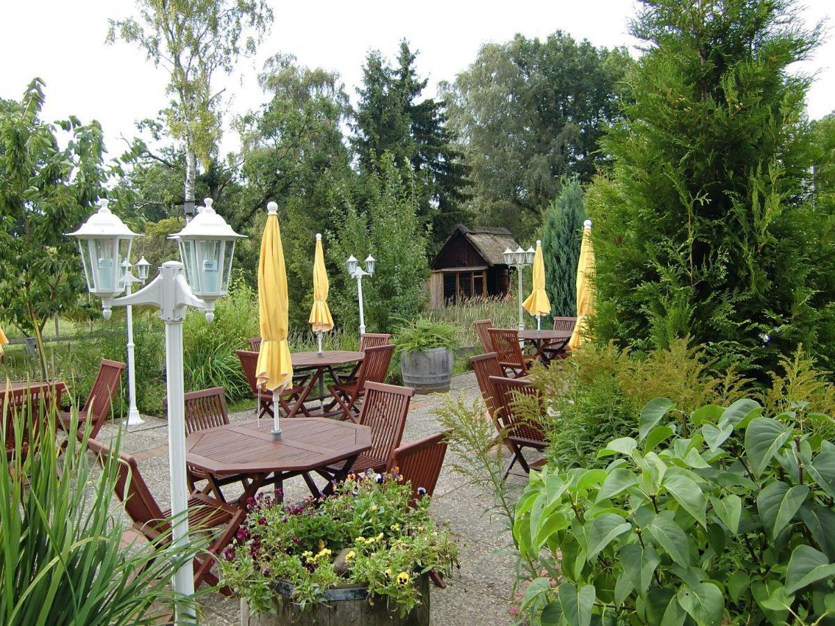 Amaya Hotel & Suites Soltau Exterior foto
